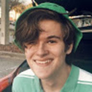 Meet your Posher, Gavin